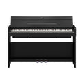 Yamaha Arius YDPS36B Upright Digital Piano Keyboard - Black - MusicMarket