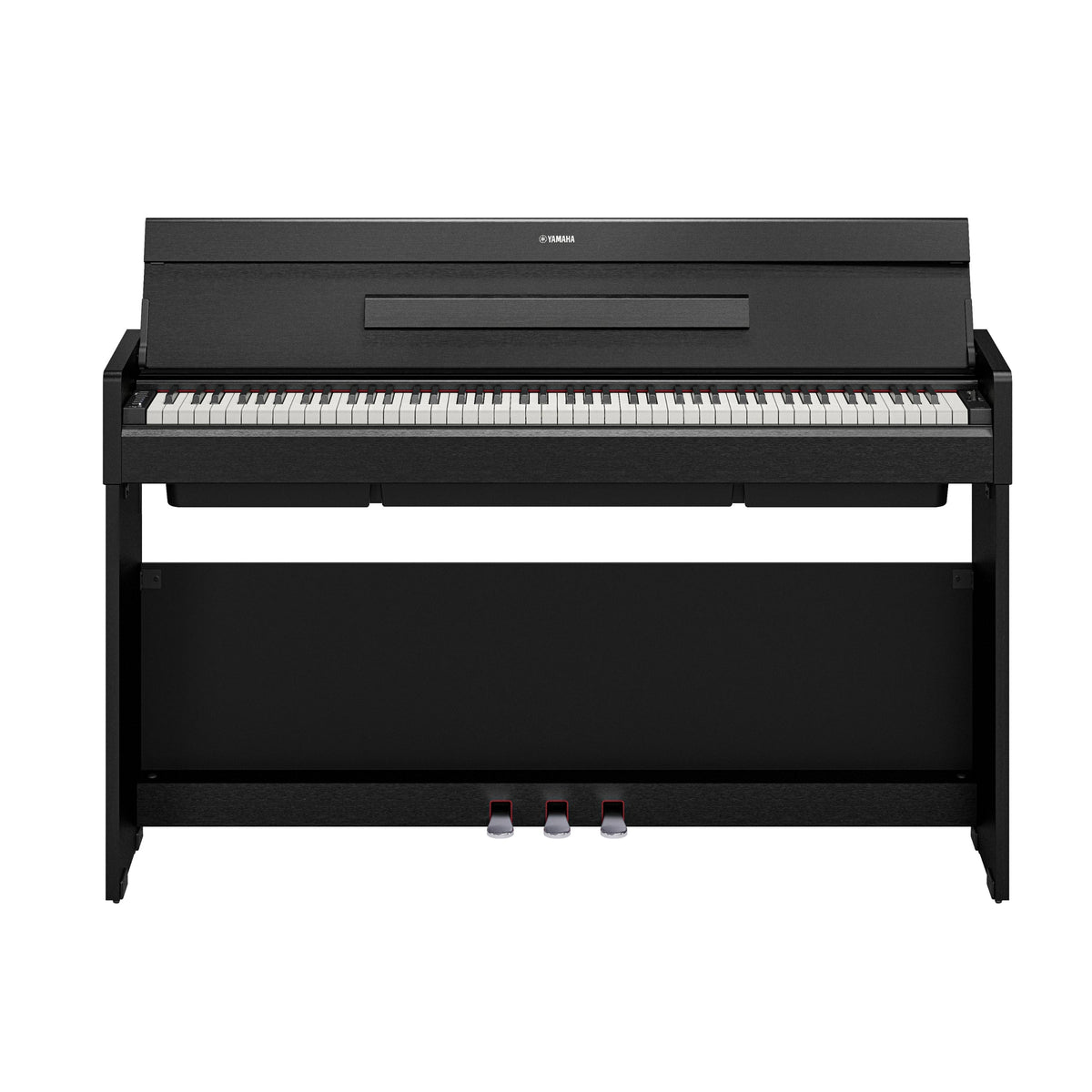 Yamaha Arius YDPS36B Upright Digital Piano Keyboard - Black - MusicMarket