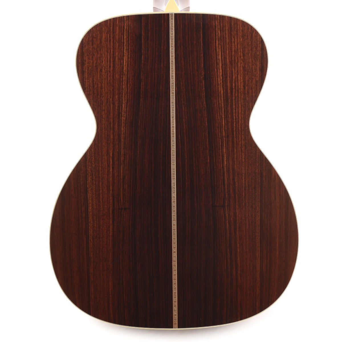 Collings OM2H Traditional Torrefied Sitka/Rosewood Natural