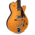 Collings 470JL Julian Lage Signature Antiqued Blonde w/Bigsby - MUSICTONER