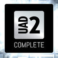 Universal Audio UAD Complete Bundle - 199 UAD Plug-ins - MusicMarket