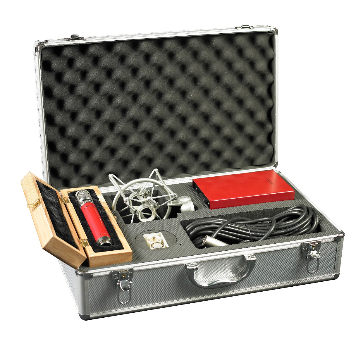 Avantone CV-28 Small-Capsule Tube Condenser Microphone - MusicMarket