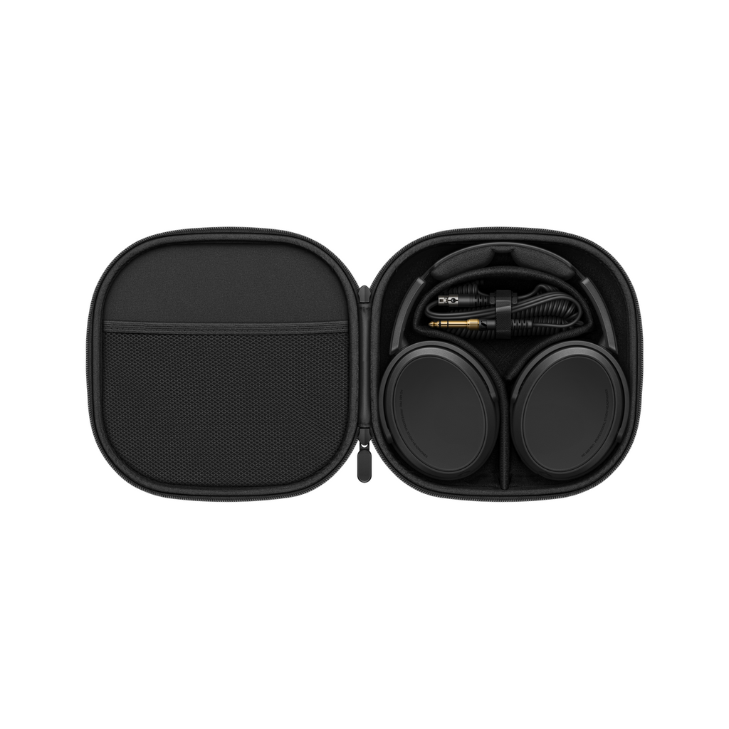 Sennheiser HD 480 PRO Closed-Back Studio Headphones - View 2 | MusicMarket