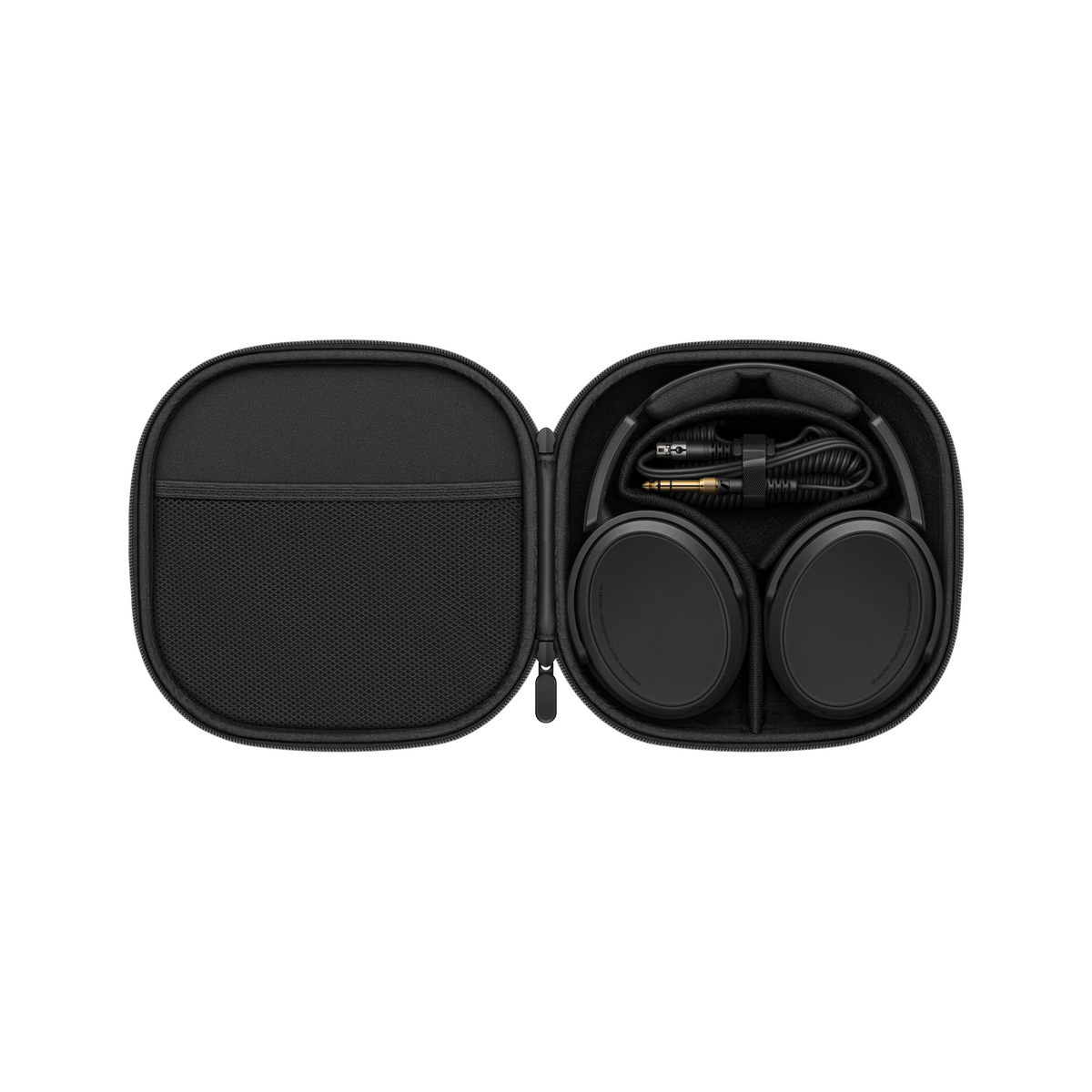 Sennheiser HD 480 PRO Closed-Back Studio Headphones - View 2 | MusicMarket