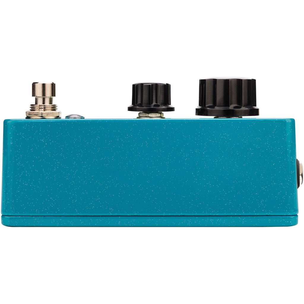 EarthQuaker Devices Towers Soundscape Generator Stereo Reverberant Filter Effects Pedal - View 6 | MusicMarket