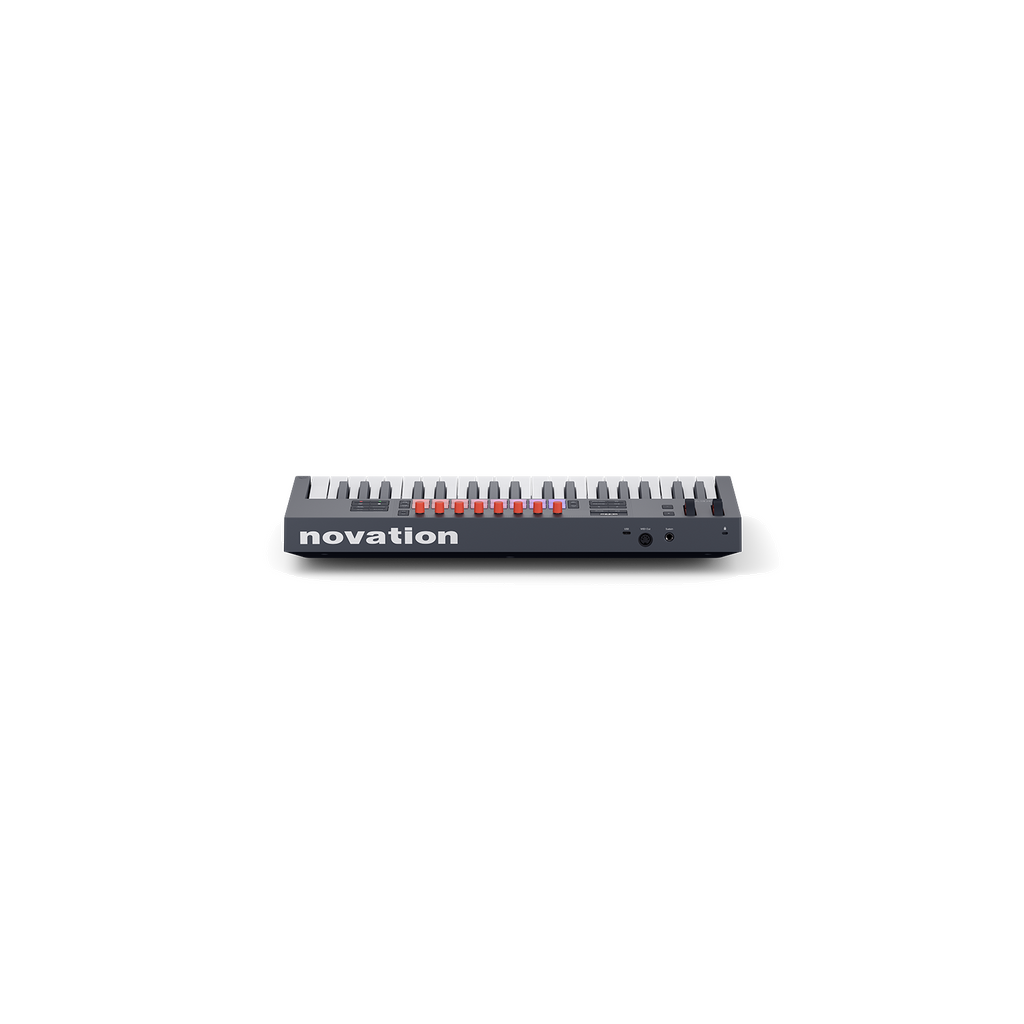 Novation FLkey 2 37-Key MIDI Keyboard Controller for FL Studio - View 5 | MusicMarket