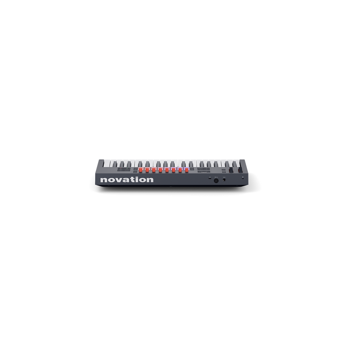 Novation FLkey 2 37-Key MIDI Keyboard Controller for FL Studio - View 5 | MusicMarket