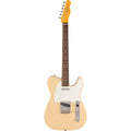 Fender American Vintage II 1963 Telecaster Electric Guitar, Rosewood Fingerboard - Vintage Blonde - MusicMarket