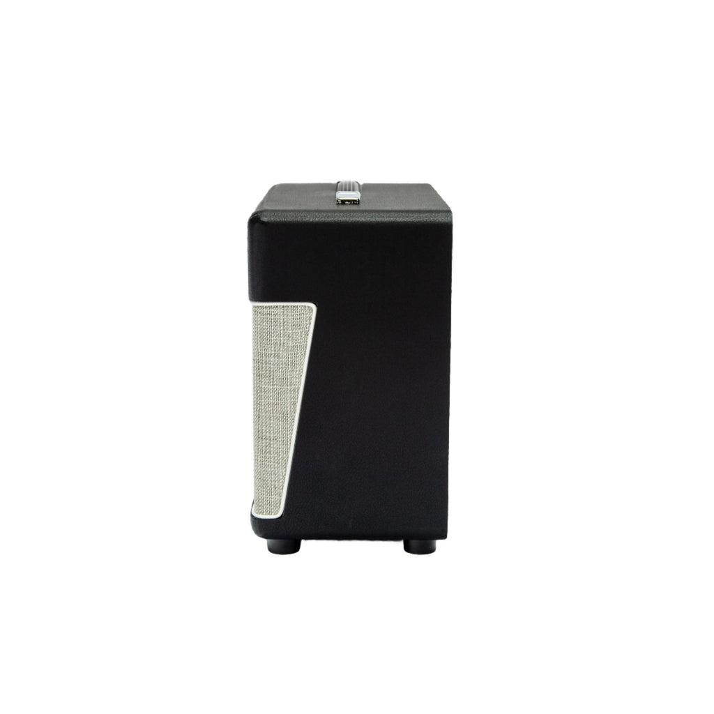 Magnatone Baby M-80 1x10-Inch Guitar Cabinet - View 9 | MusicMarket