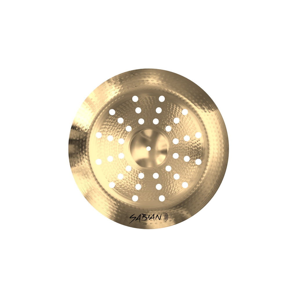 Sabian 14-Inch AA Holy China Cymbal - Brilliant - View 3 | MusicMarket