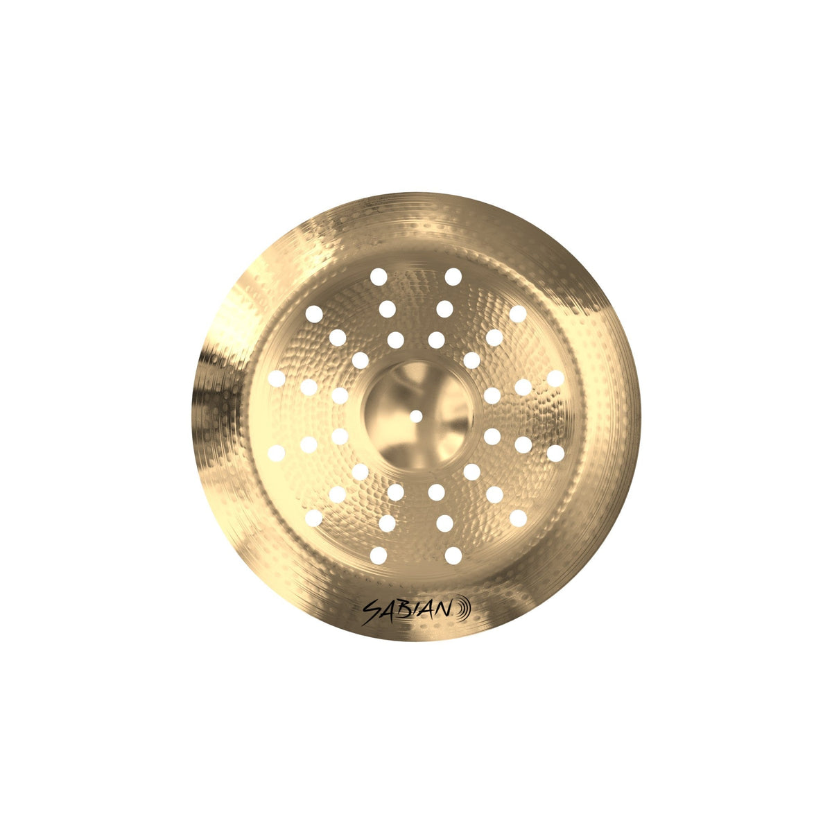 Sabian 14-Inch AA Holy China Cymbal - Brilliant - View 3 | MusicMarket
