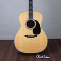 Martin J-40 Rosewood/Spruce Acoustic Guitar - #M3001973 - MusicMarket