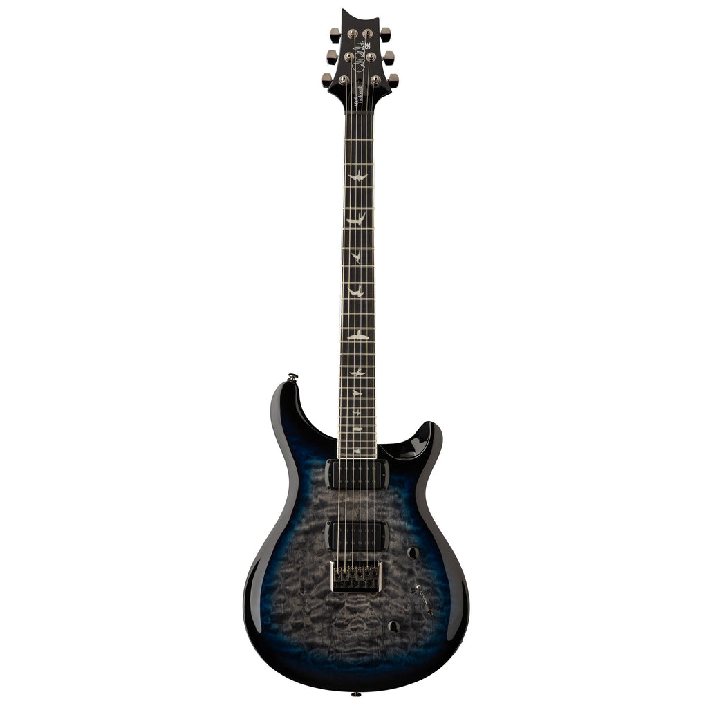 PRS SE Mark Holcomb Electric Guitar - Holcomb Blue Burst - MusicMarket