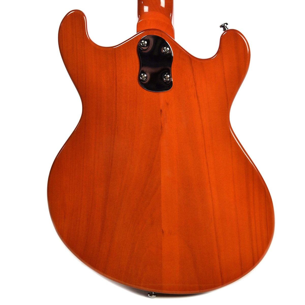 Danelectro D66 Transparent Orange