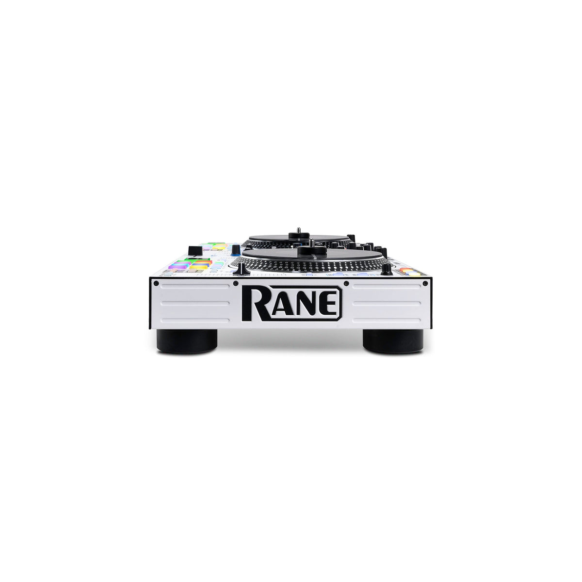 Rane One MKII White Serato Controller - Mint, Open Box - View 7 | MusicMarket