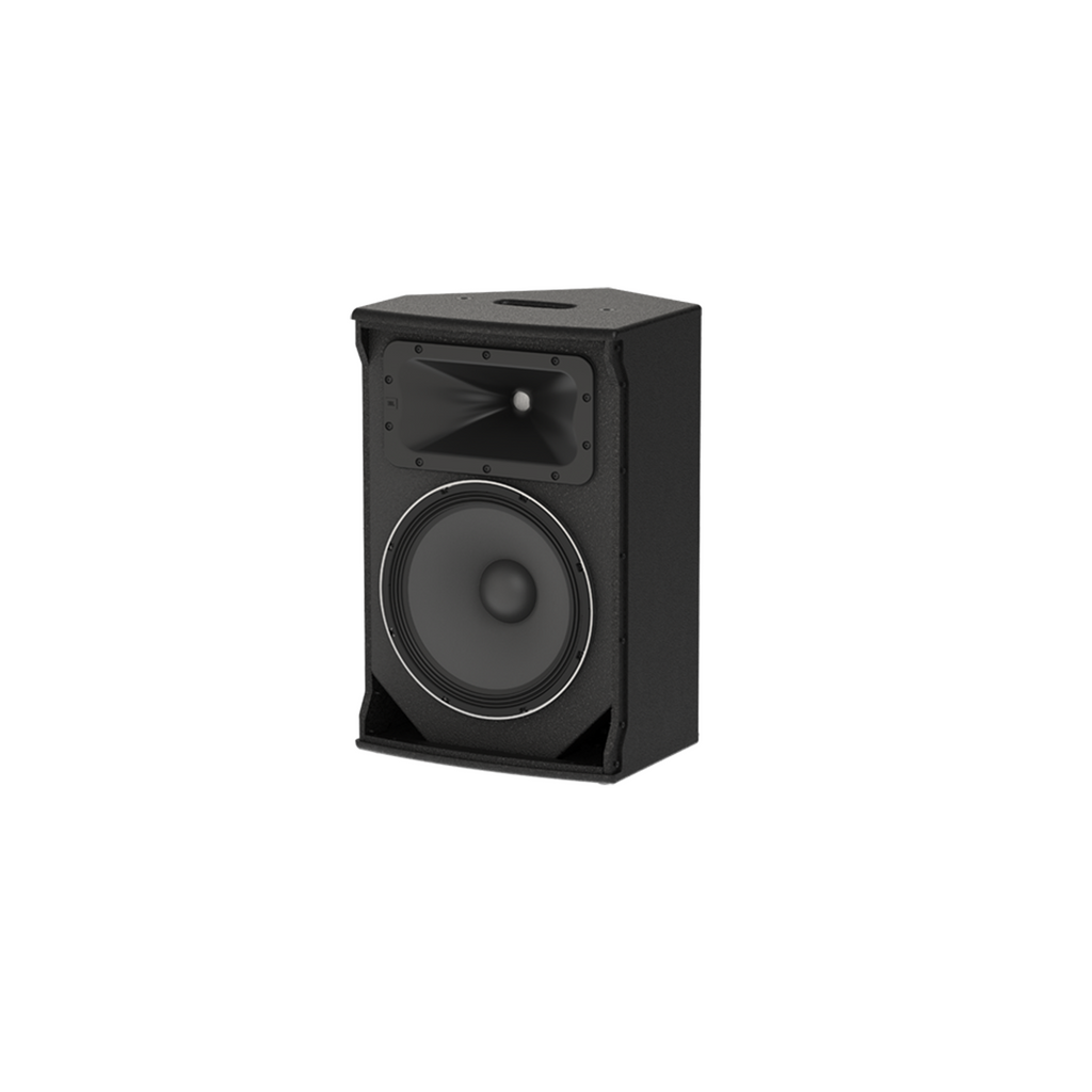 JBL SRX912M 12-Inch Powered Multi-Purpose Speaker - Open Box, Mint - View 2 | MusicMarket