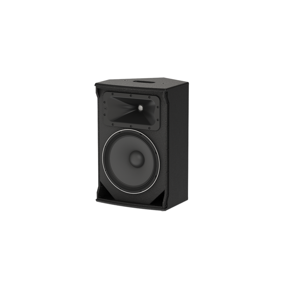 JBL SRX912M 12-Inch Powered Multi-Purpose Speaker - Open Box, Mint - View 2 | MusicMarket