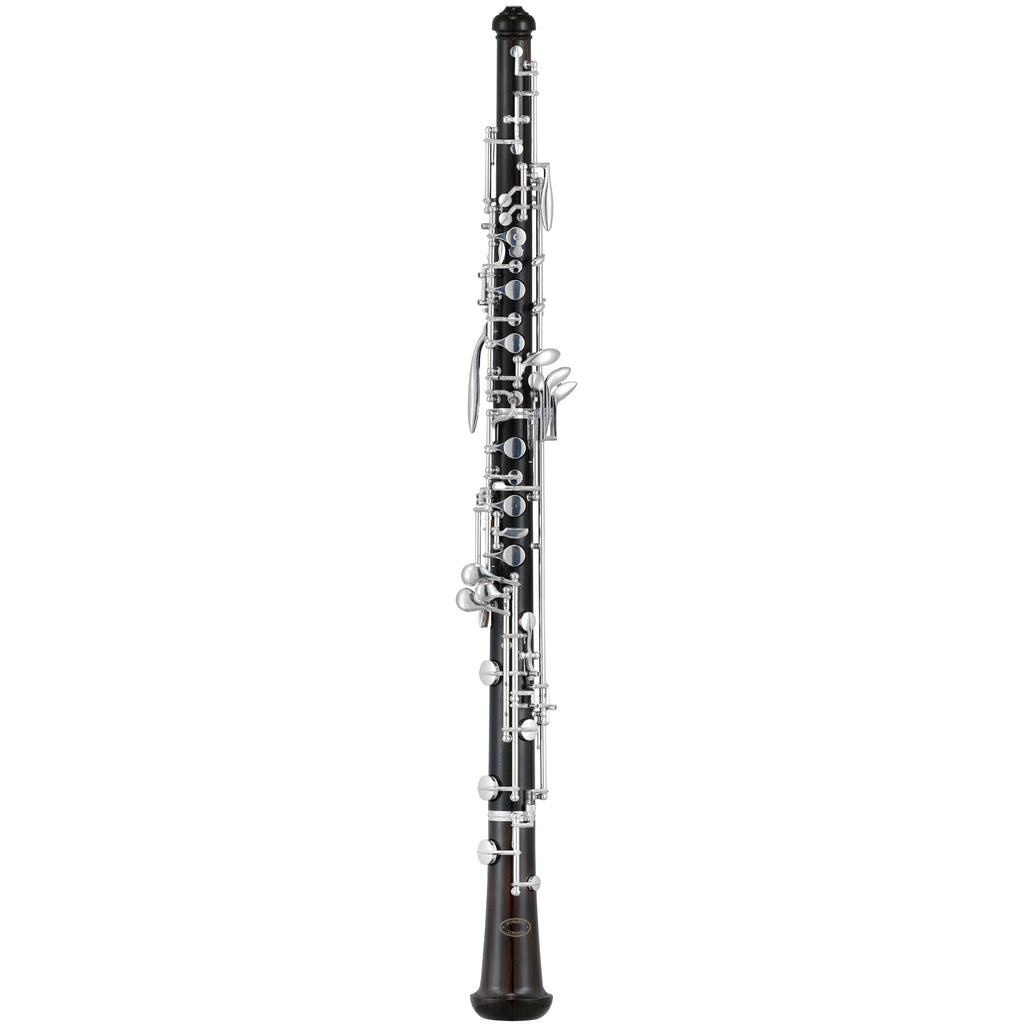 Howarth S20C Intermediate Oboe with 3rd Octave and Unlined Bore - MusicMarket