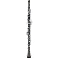 Howarth S20C Intermediate Oboe with 3rd Octave and Unlined Bore - MusicMarket