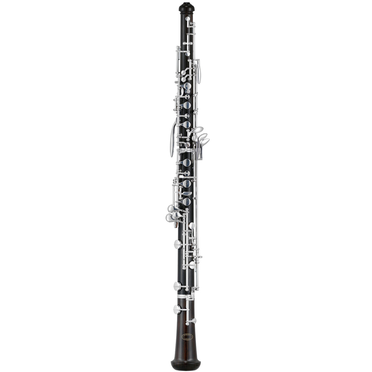 Howarth S20C Intermediate Oboe with 3rd Octave and Unlined Bore - MusicMarket