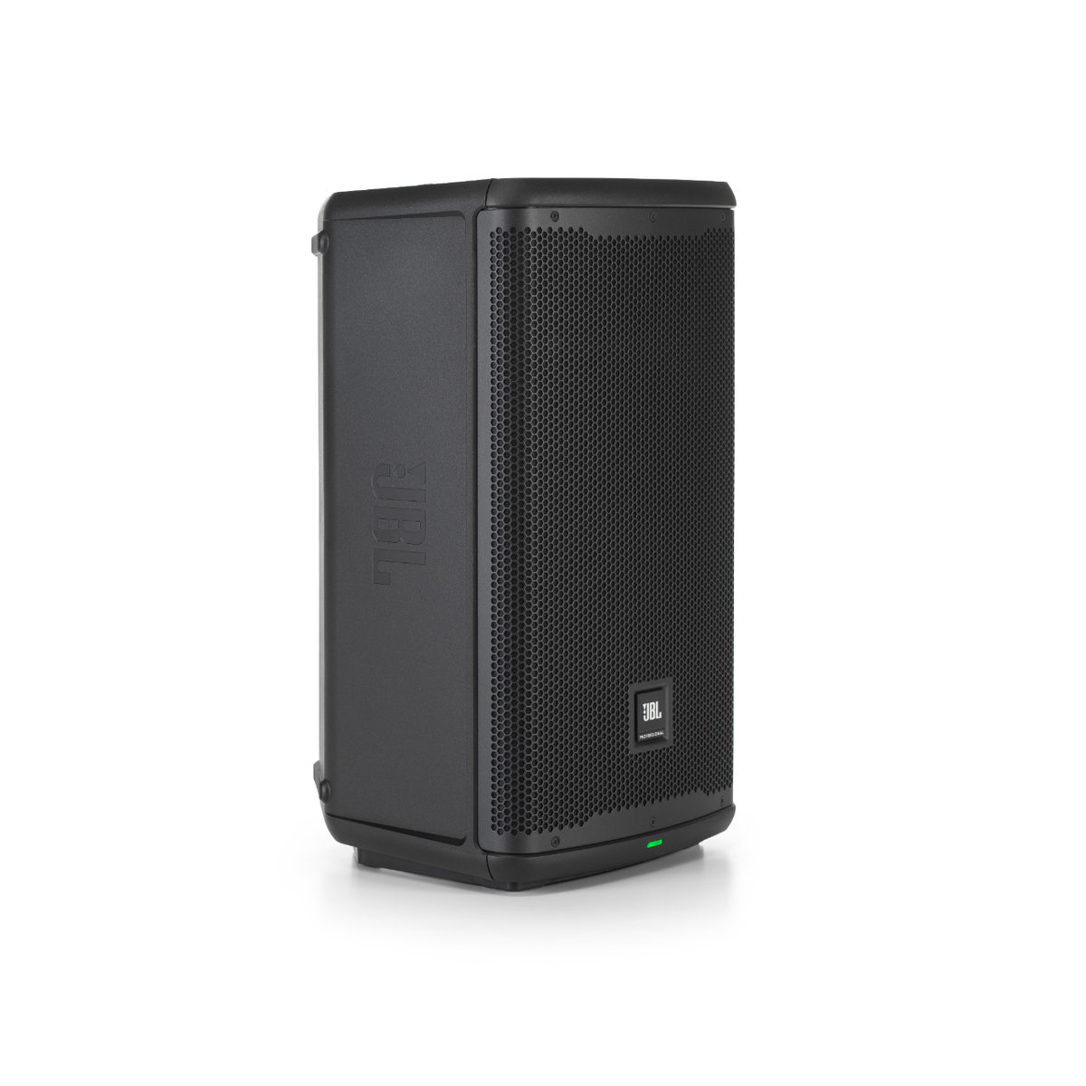 JBL EON710 10-Inch Powered Hybrid Speaker with Bluetooth - Mint, Open Box - View 3 | MusicMarket