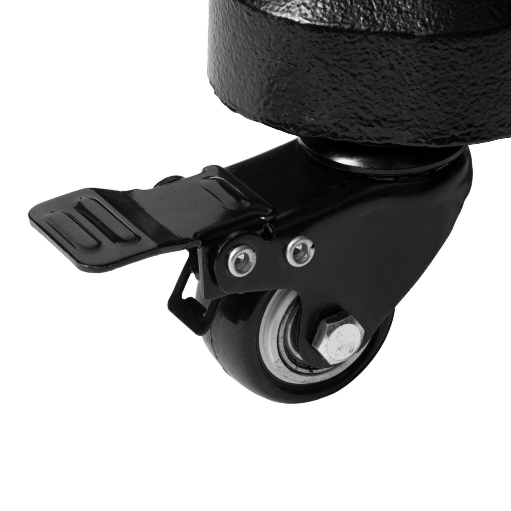Gator Frameworks GFW-MIC-STBM2000 Studio Mic Boom Stand - View 15 | MusicMarket