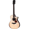 Taylor Next Generation 812ce Rosewood/Spruce Acoustic Electric Guitar - MusicMarket