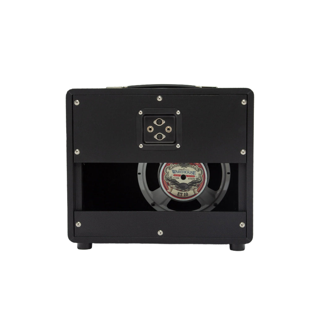 Magnatone Baby M-80 1x10-Inch Guitar Cabinet - View 6 | MusicMarket