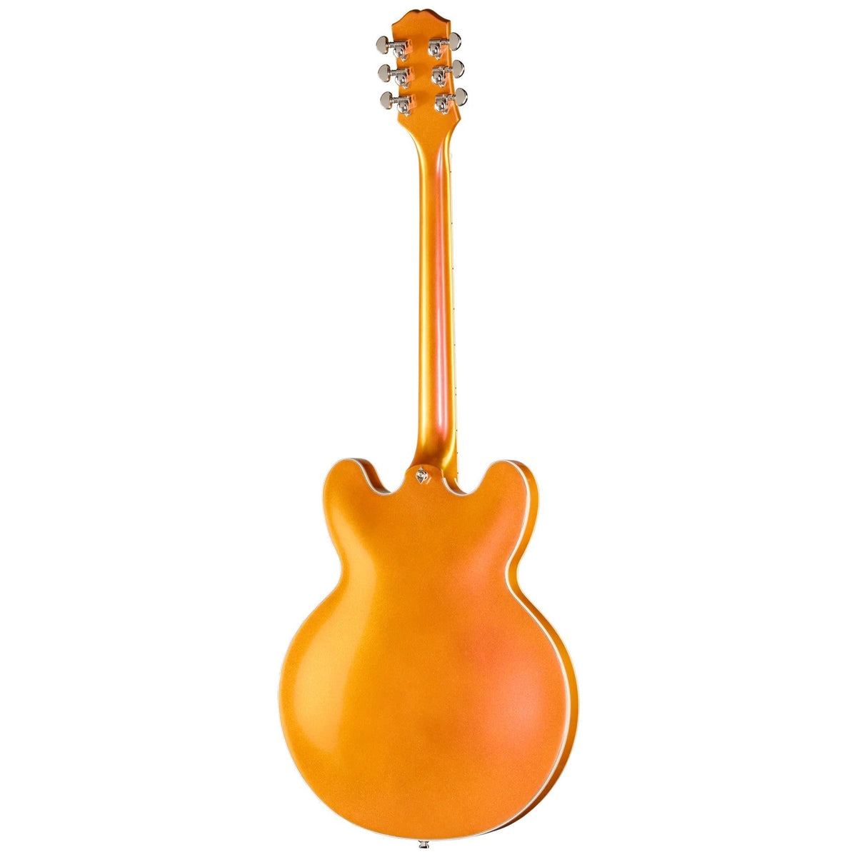 Epiphone Futura ES-355 Semi-Hollowbody Electric Guitar - Firestorm Shift - View 2 | MusicMarket