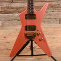 Dean Guitars Baby ML Pearlescent Pink 1982