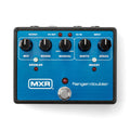 MXR Flanger/Doubler Guitar Effects Pedal - MusicMarket
