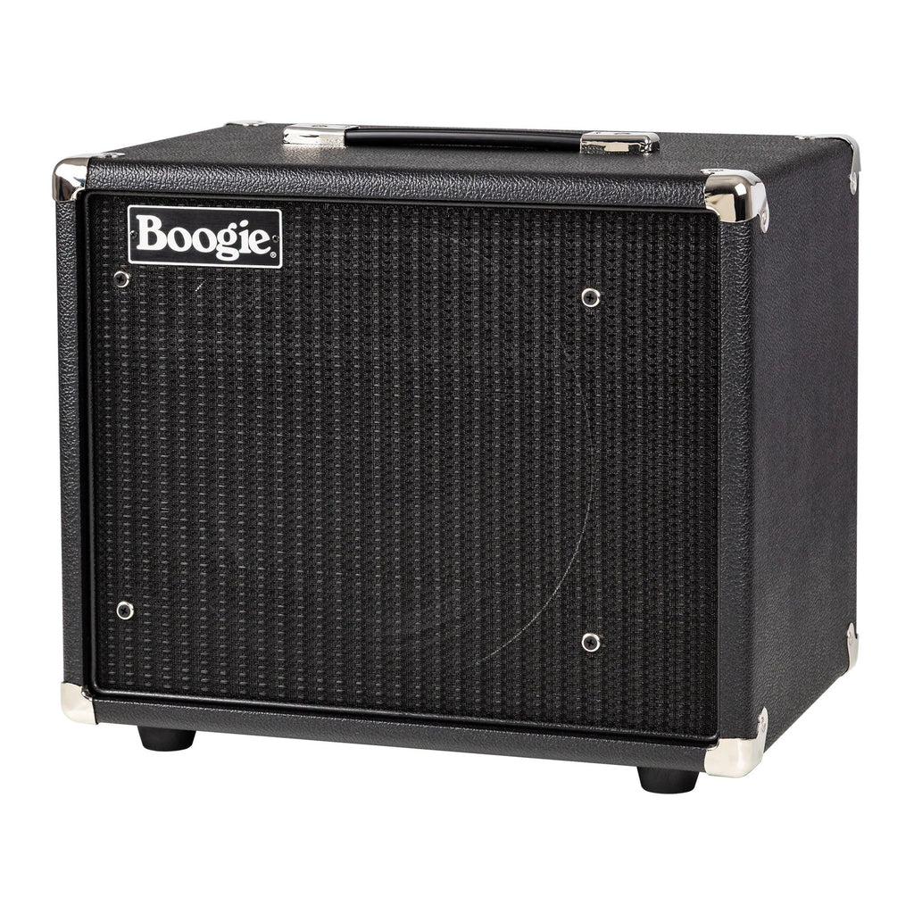Mesa/Boogie Vintage Thiele 1x12-Inch Cabinet - Black Vinyl Grille - View 3 | MusicMarket