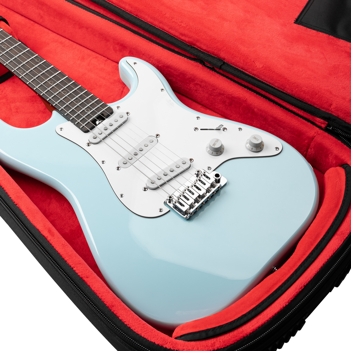 Gator ICON Series G-ICON-ELEC-L6STADIUMXL Travel Bag - View 25 | MusicMarket