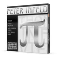 Thomastik Infeld PI400 Peter Infeld (PI) 4/4 Cello strings - MusicMarket