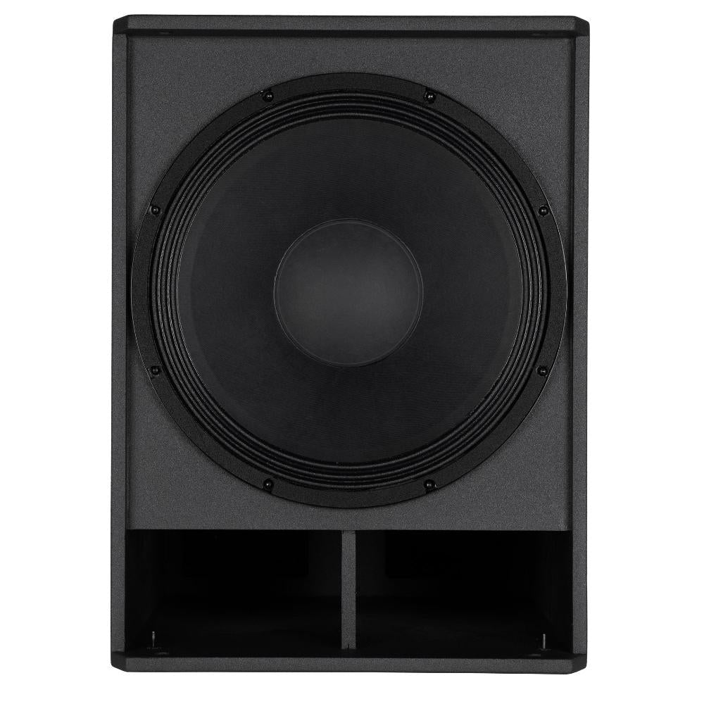 RCF SUB 18-AS 2,200-Watt 18-Inch Powered Subwoofer - View 3 | MusicMarket