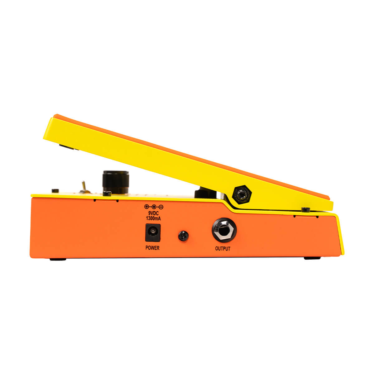 Digitech WHAMMYMN Mono Neon Signature Whammy Pedal - View 2 | MusicMarket
