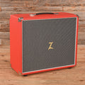 Dr. Z 2x10" Convertible Cabinet Red - MUSICTONER