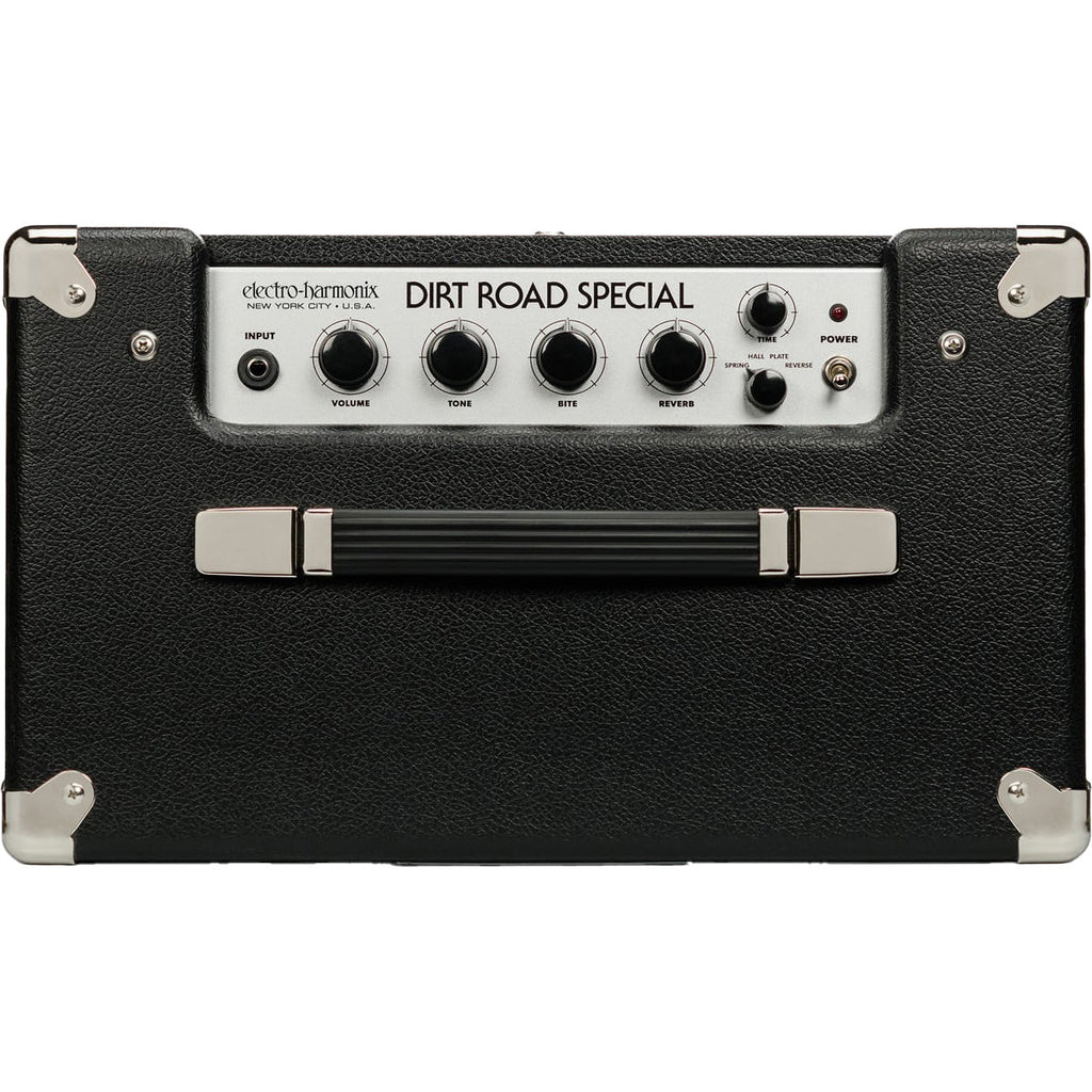 Electro Harmonix Dirt Road Special Guitar Combo Amplifier - View 2 | MusicMarket