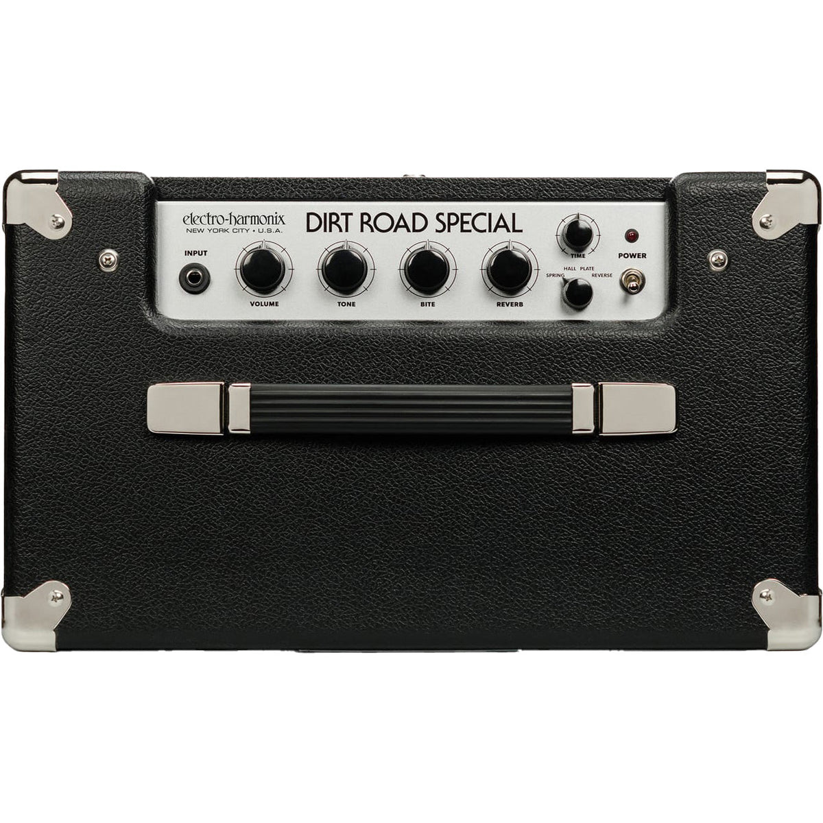 Electro Harmonix Dirt Road Special Guitar Combo Amplifier - View 2 | MusicMarket