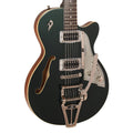 Duesenberg Starplayer CBR Catalina Green - MUSICTONER
