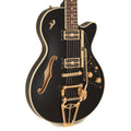 Duesenberg Starplayer TV Black Velvet - MUSICTONER