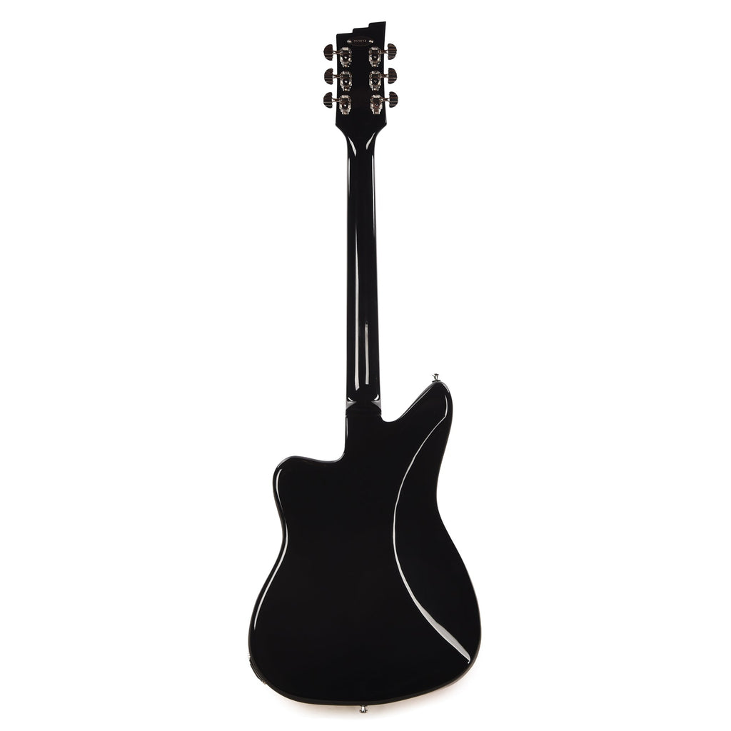 Duesenberg Alliance Brothers Landreth Joey's Guitar - Angle 5 | MUSICTONER