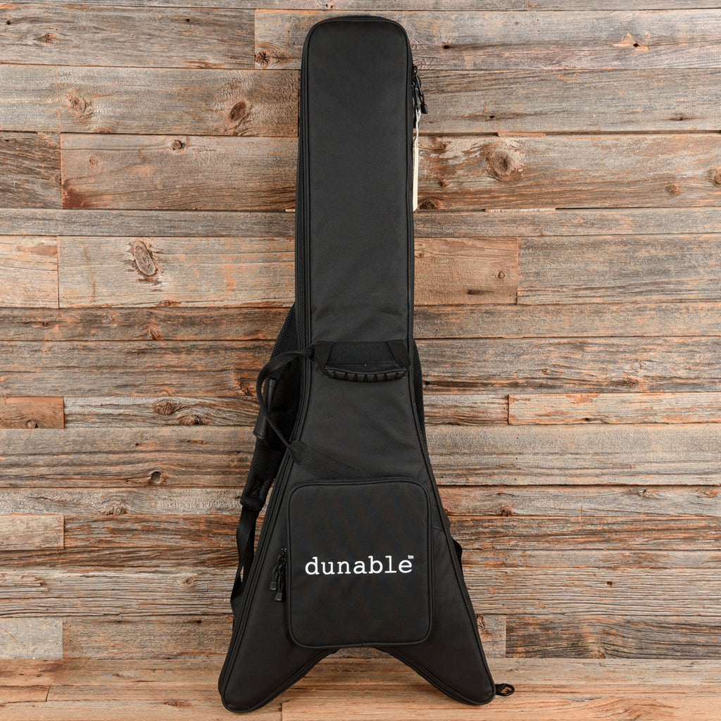 Dunable DE Asteroid Olive - Angle 8 | MUSICTONER