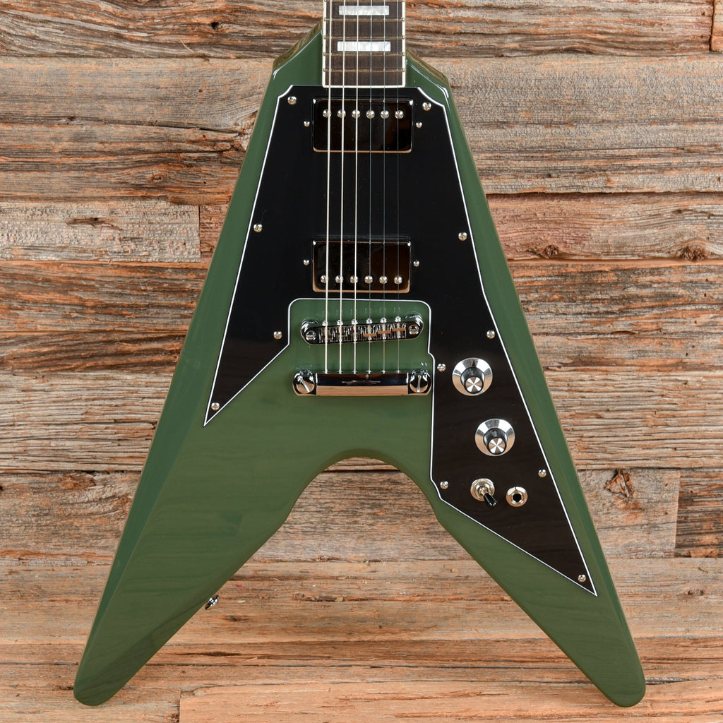 Dunable DE Asteroid Olive - MUSICTONER
