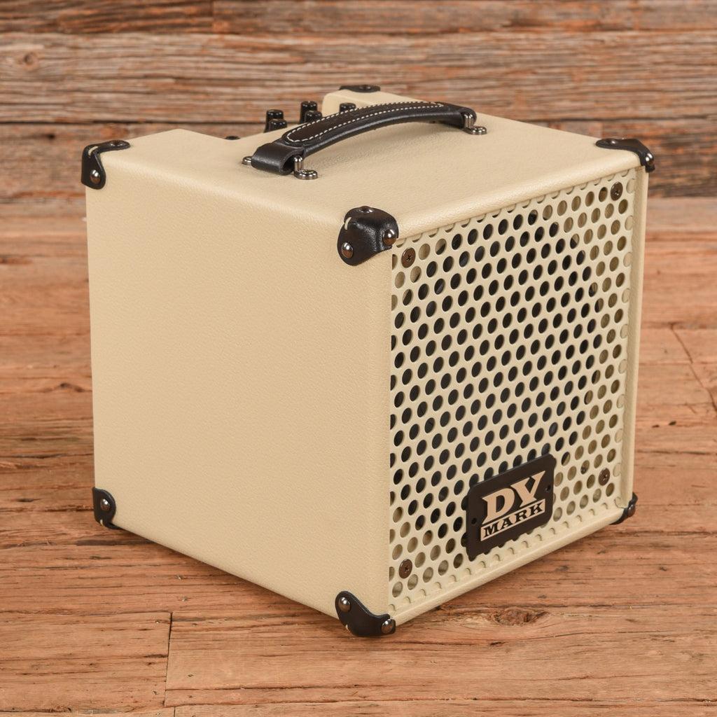 DV Mark DV Little Jazz 60-Watt 1x8" Guitar Combo - MUSICTONER