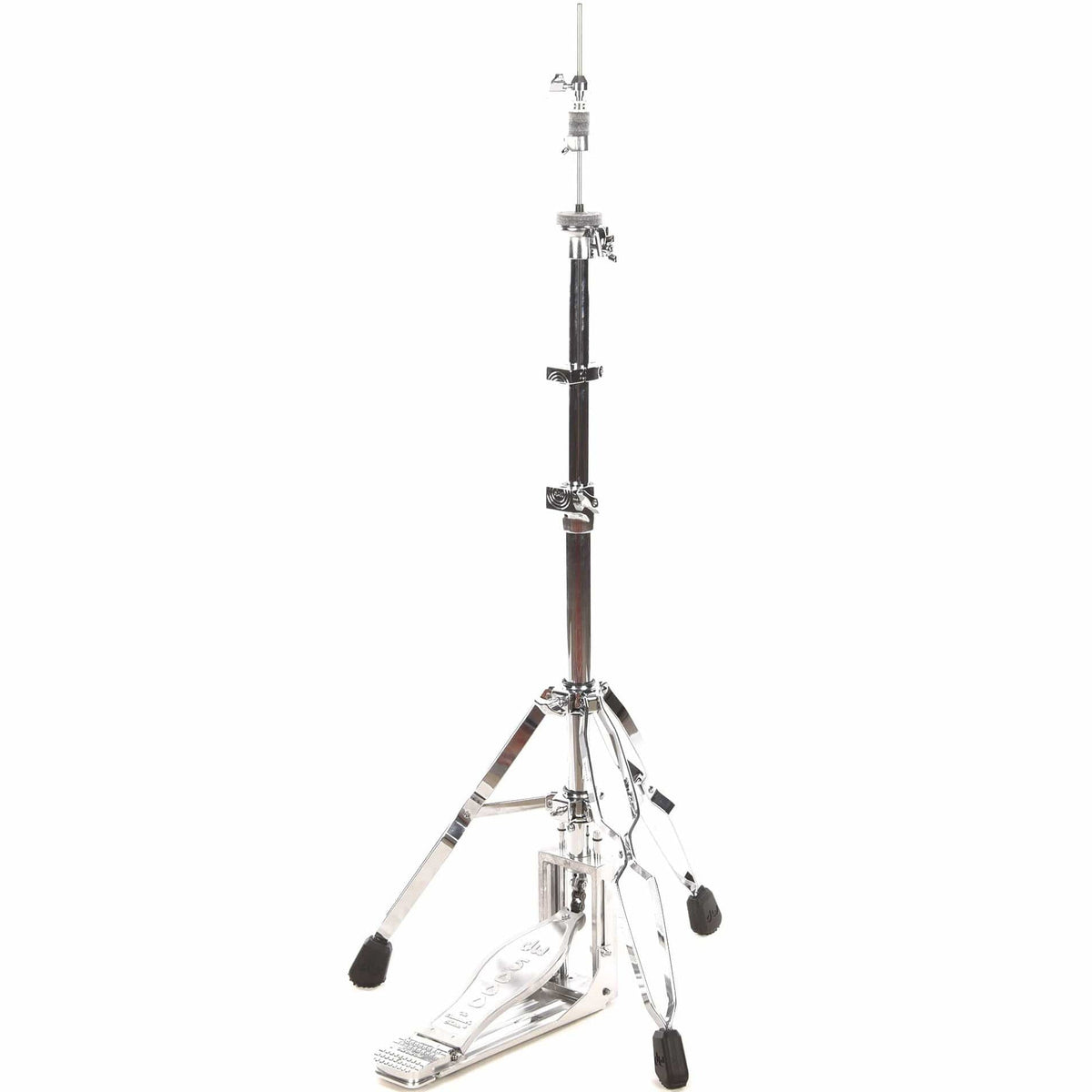 Drum Workshop 5500D Modern Retro 3-Leg Hi-Hat Stand - MusicMarket