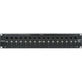 Violet Audio DX16B 16 Channel 4 way Passive Audio Splitter - MusicMarket