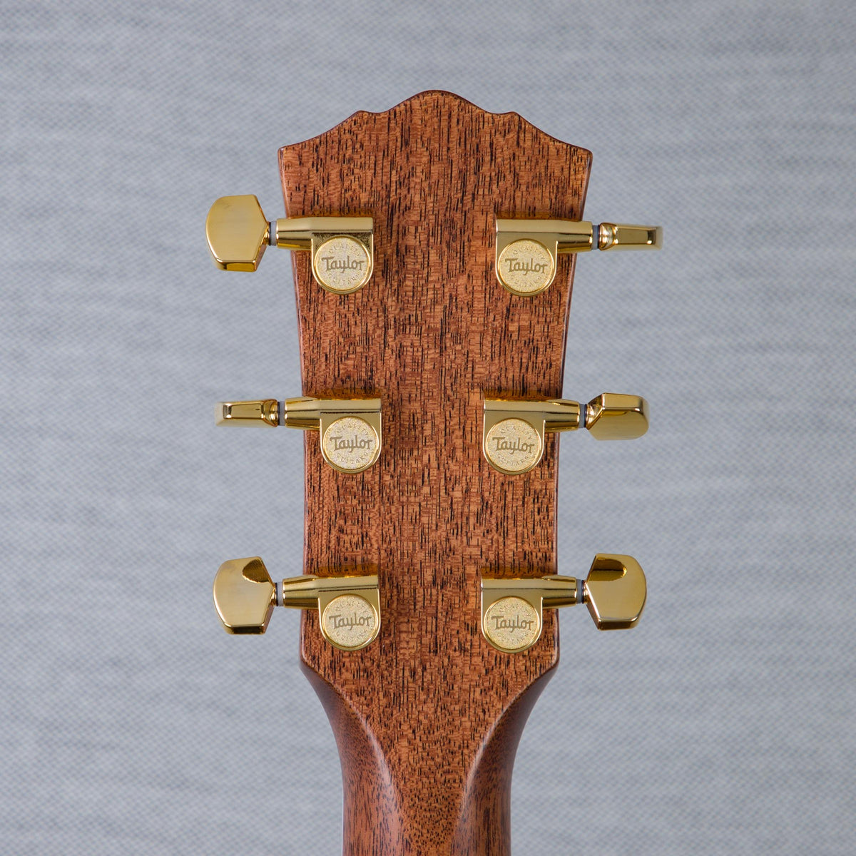 Taylor Custom Shop Gold Label Super Auditorium Honduran Rosewood/ Lutz Spruce Acoustic Electric Guitar -