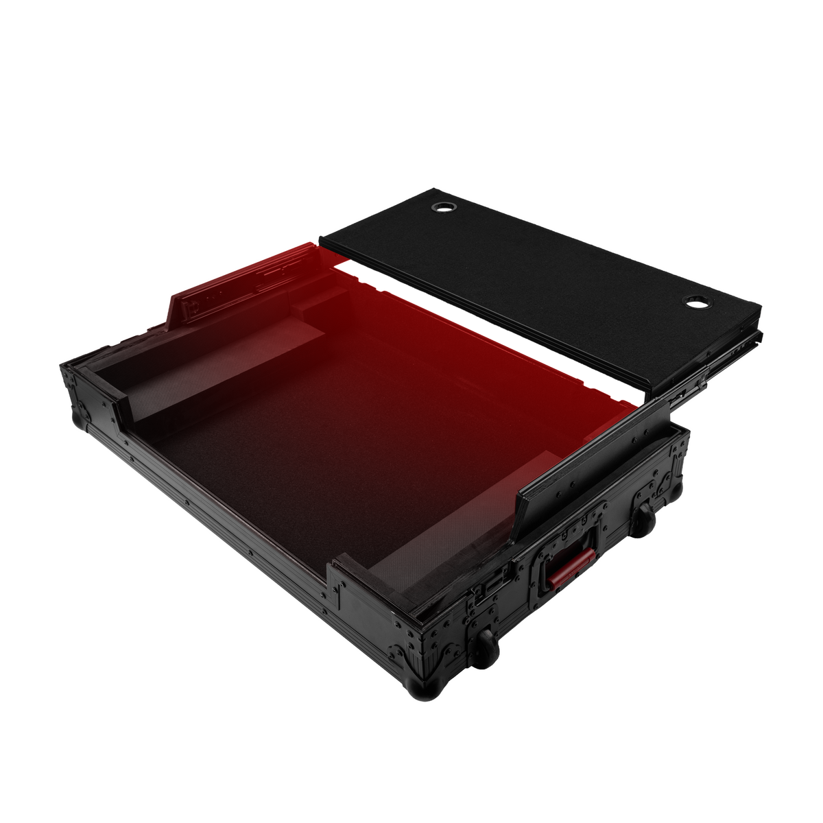 Gator Cases ONYX G-ONYXUD-FLX10-LED Controller Case for DDJ-FLX10 - View 10 | MusicMarket
