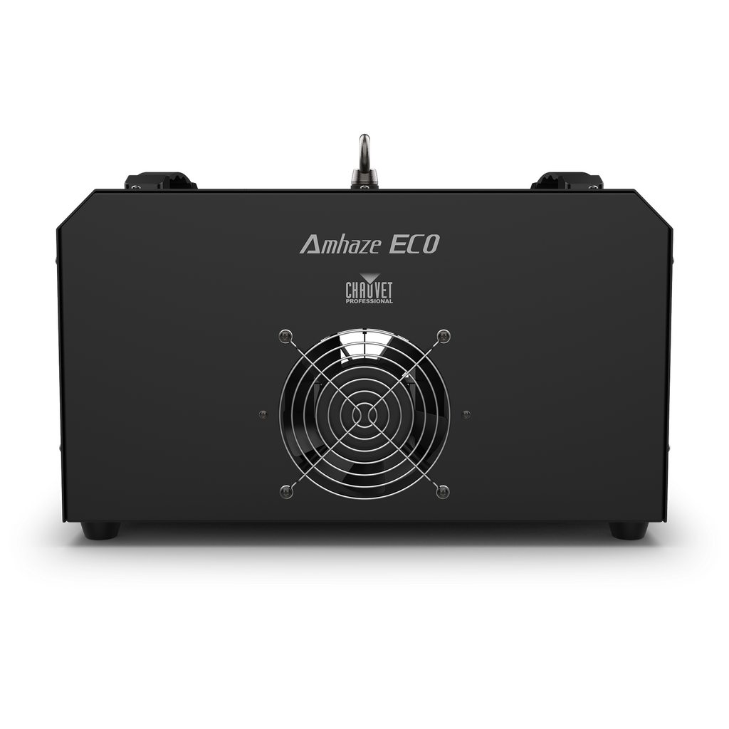 Chauvet Professional Amhaze ECO Water Haze Machine - View 2 | MusicMarket